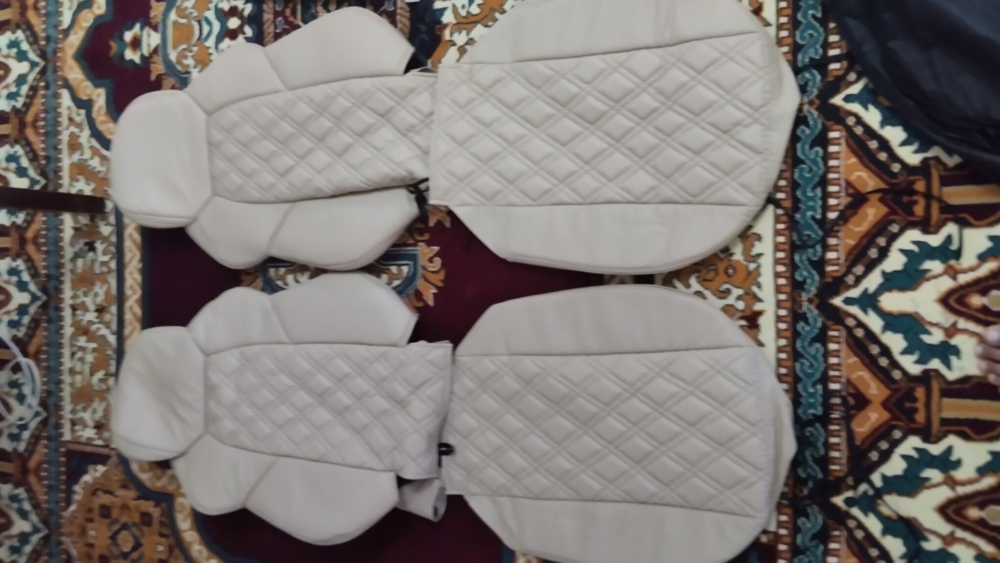 Cehol 2 100 TMT - Mary - img 4