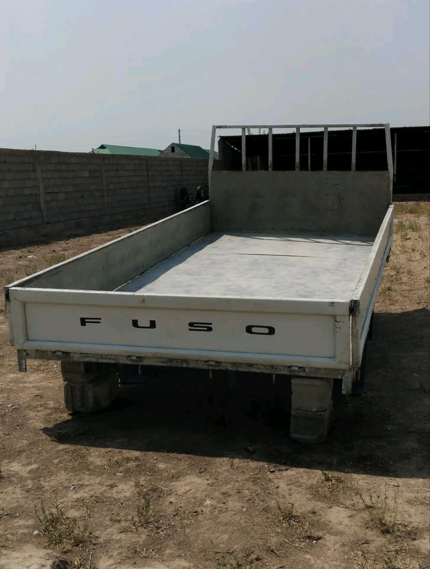 KANTER BORD 25 000 TMT - Aşgabat - img 2