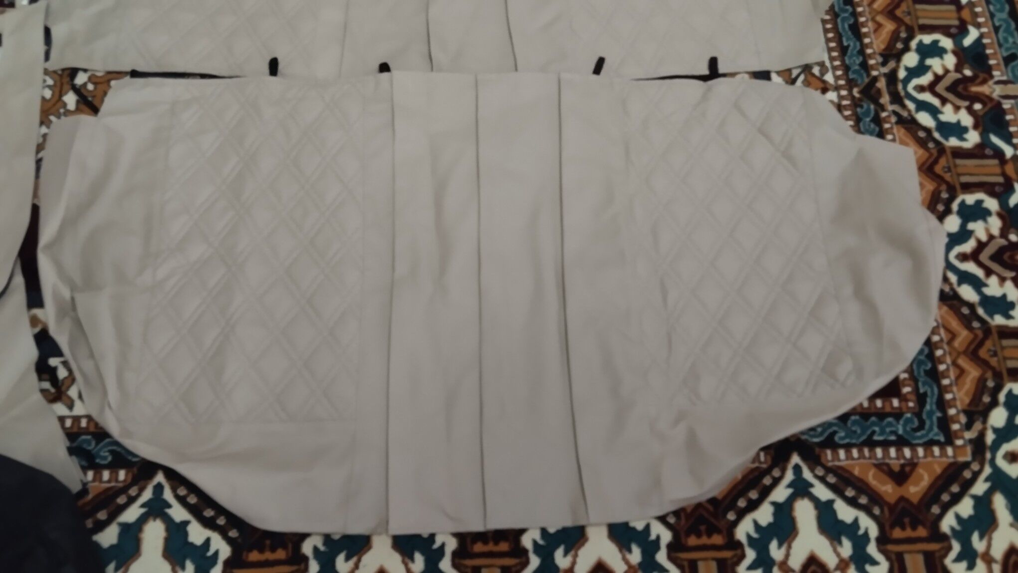 Cehol 2 100 TMT - Mary - img 6