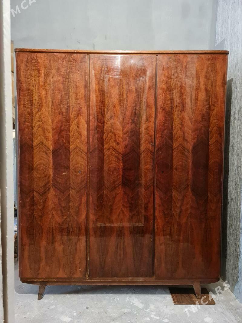 Шифоньер трёхстворчатый - Aşgabat - img 2