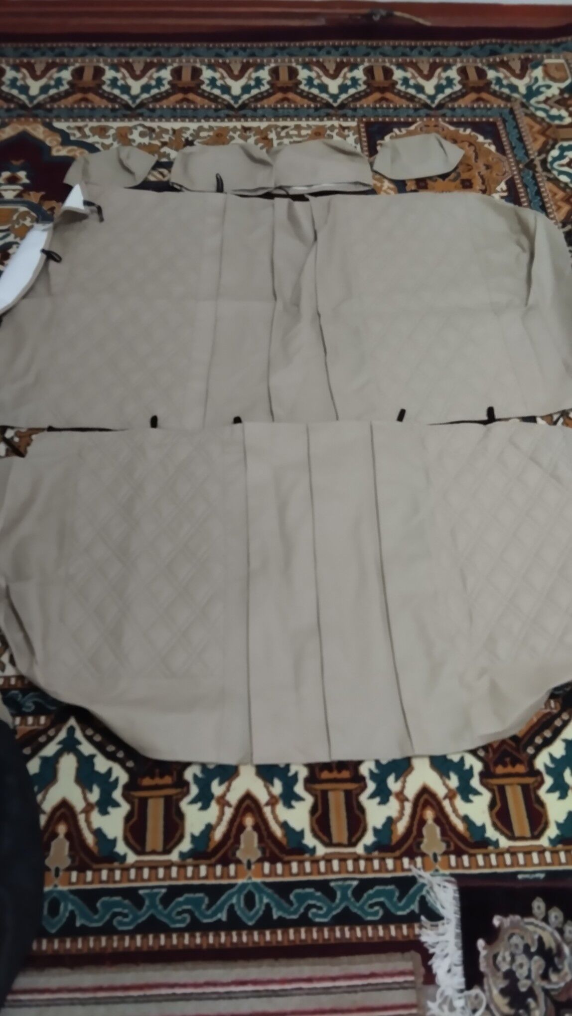 Cehol 2 100 TMT - Mary - img 5