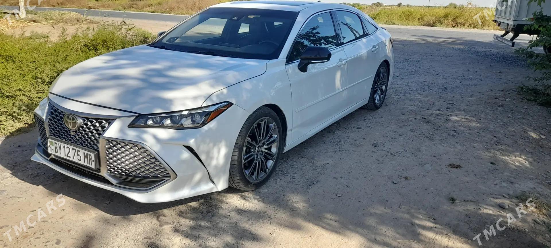 Toyota Avalon 2019 - 440 000 TMT - Мары - img 6