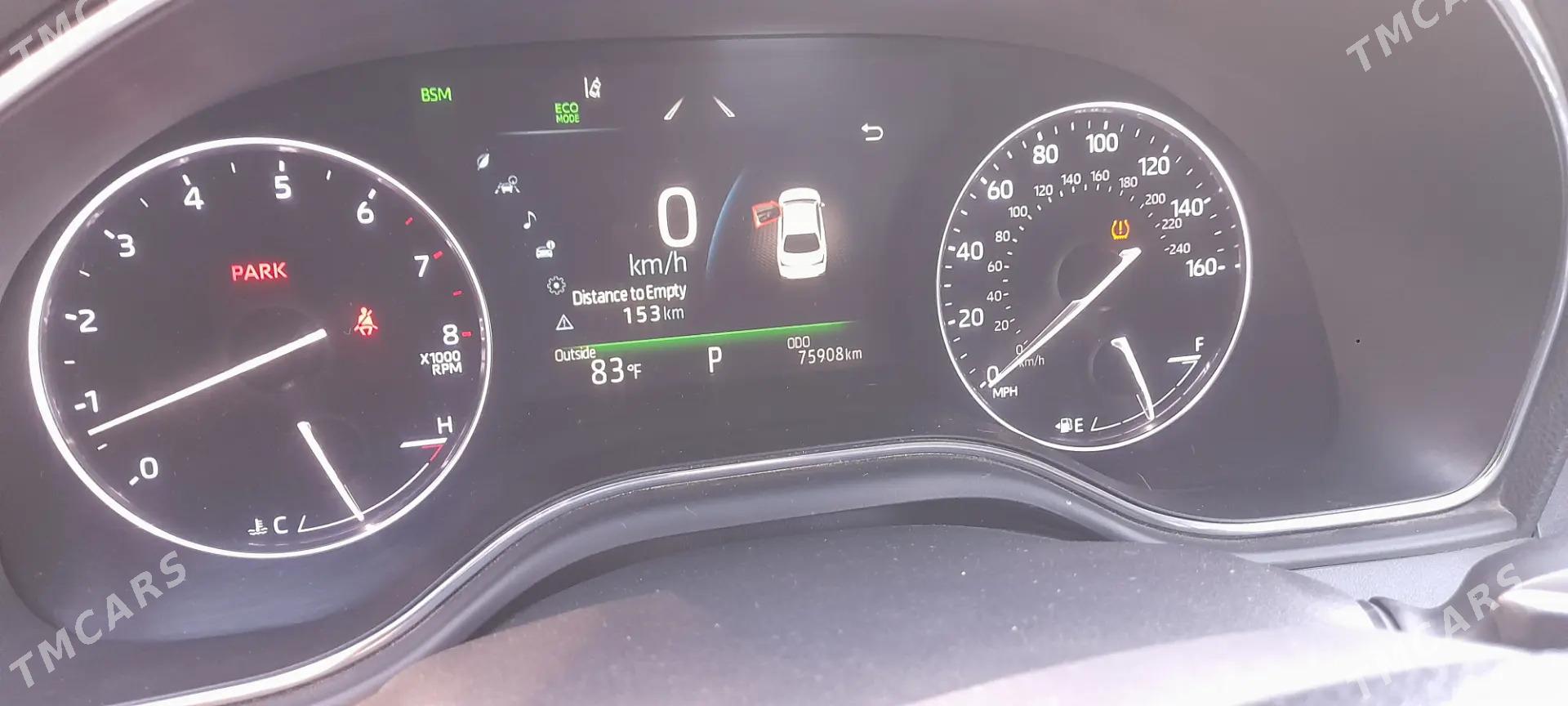 Toyota Avalon 2019 - 440 000 TMT - Мары - img 3