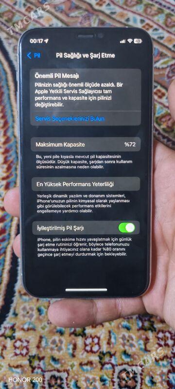 iphone 11pro - Türkmenbaşy - img 2