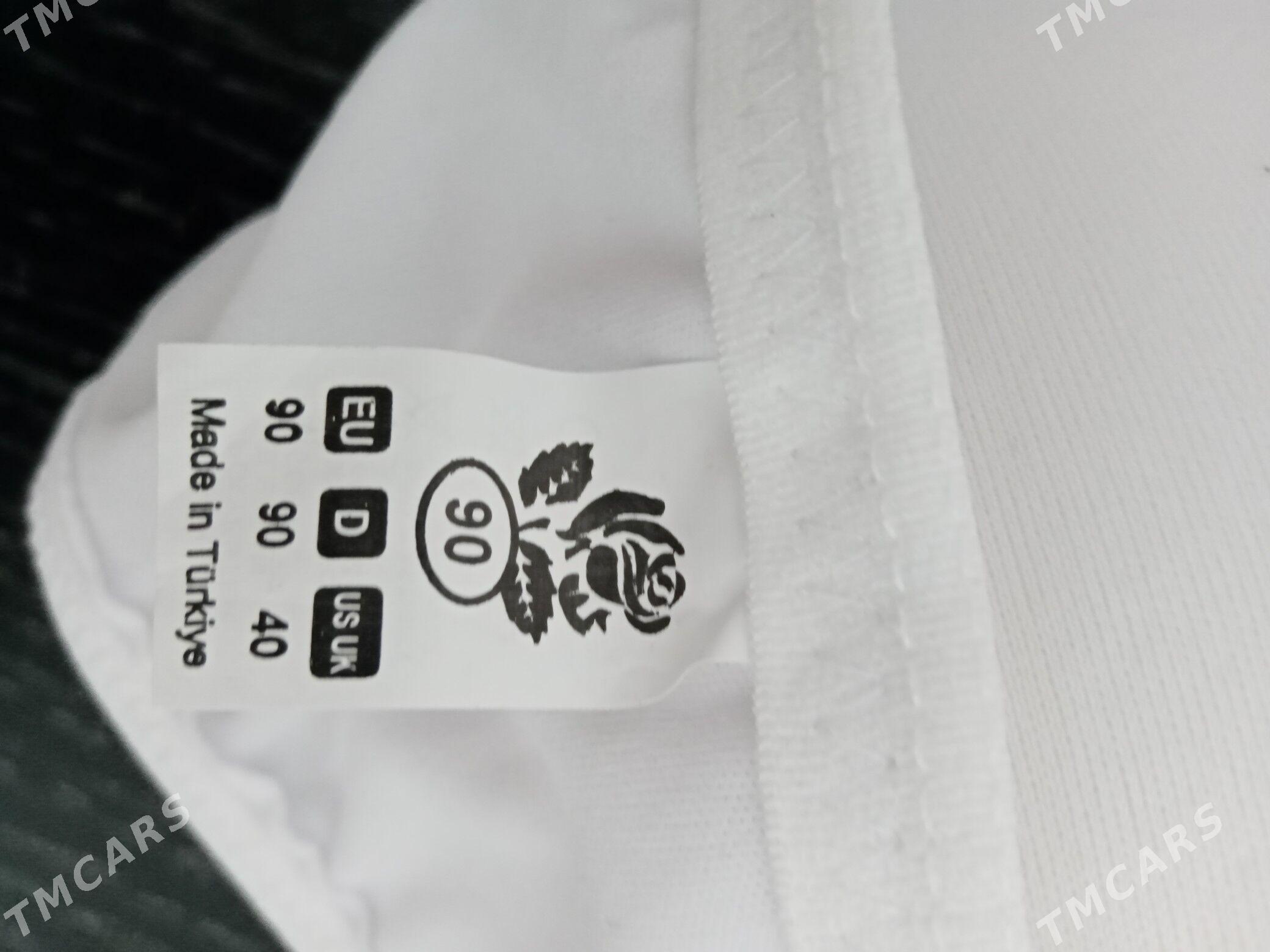 подъюбники, бюстгальтер - Туркменбаши - img 3