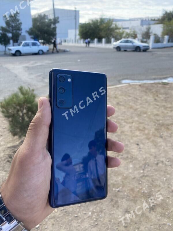 samsung s20 fe - Туркменбаши - img 5