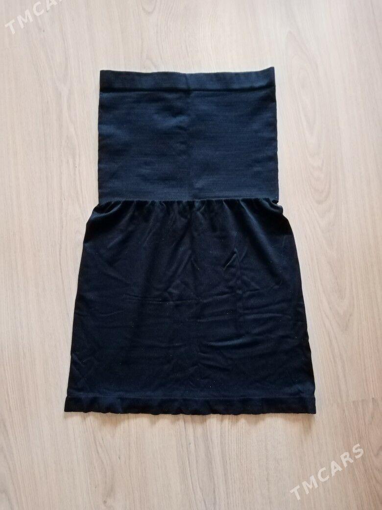 подъюбники, бюстгальтер - Туркменбаши - img 2