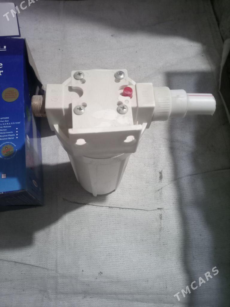 Filter Obmen bar - Туркменбаши - img 4