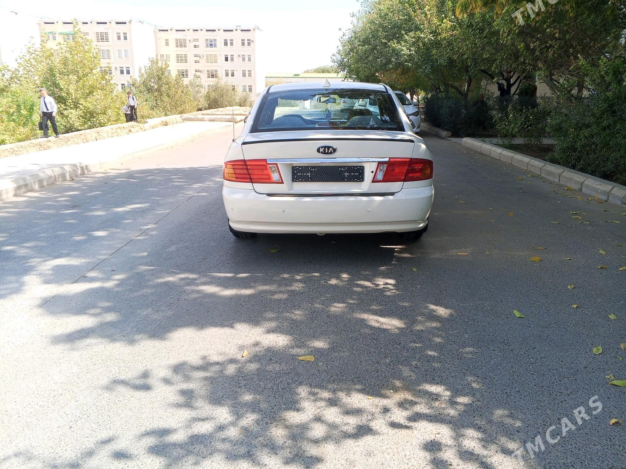 Kia Optima 2004 - 80 000 TMT - Hitrowka - img 4