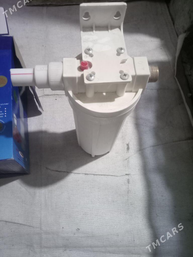 Filter Obmen bar - Туркменбаши - img 3