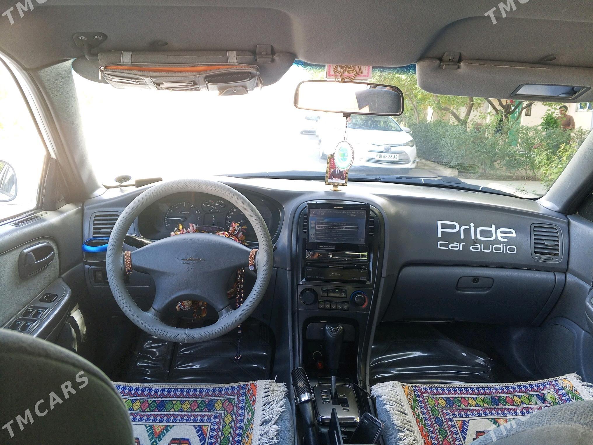 Kia Optima 2004 - 80 000 TMT - Hitrowka - img 7