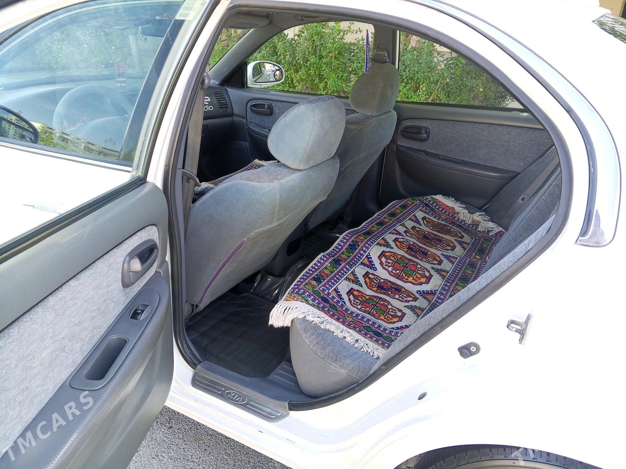 Kia Optima 2004 - 80 000 TMT - Hitrowka - img 9