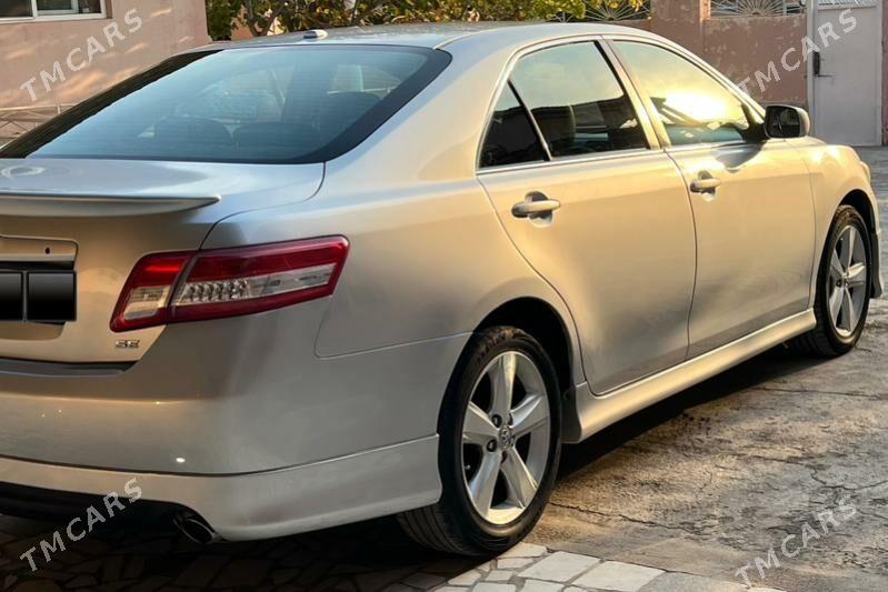 Toyota Camry 2010 - 250 000 TMT - Туркменбаши - img 4