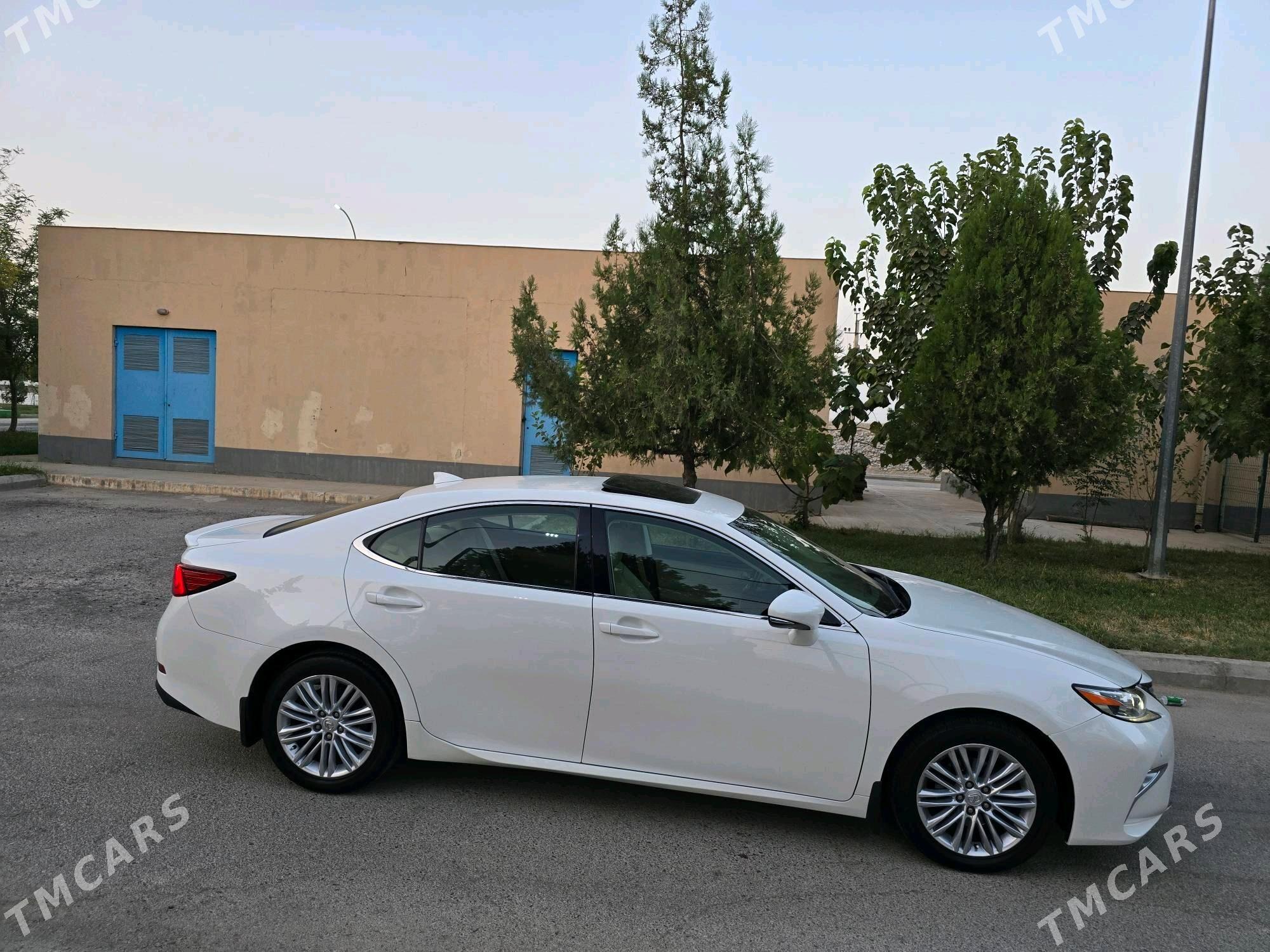 Lexus ES 350 2016 - 348 000 TMT - Ашхабад - img 2