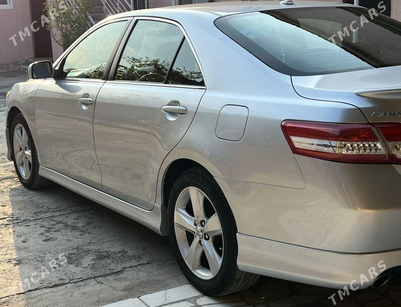 Toyota Camry 2010 - 250 000 TMT - Туркменбаши - img 3