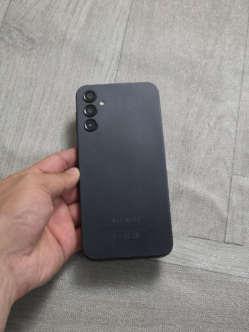 Samsung A14. 6/128.wetnam - Ашхабад - img 2