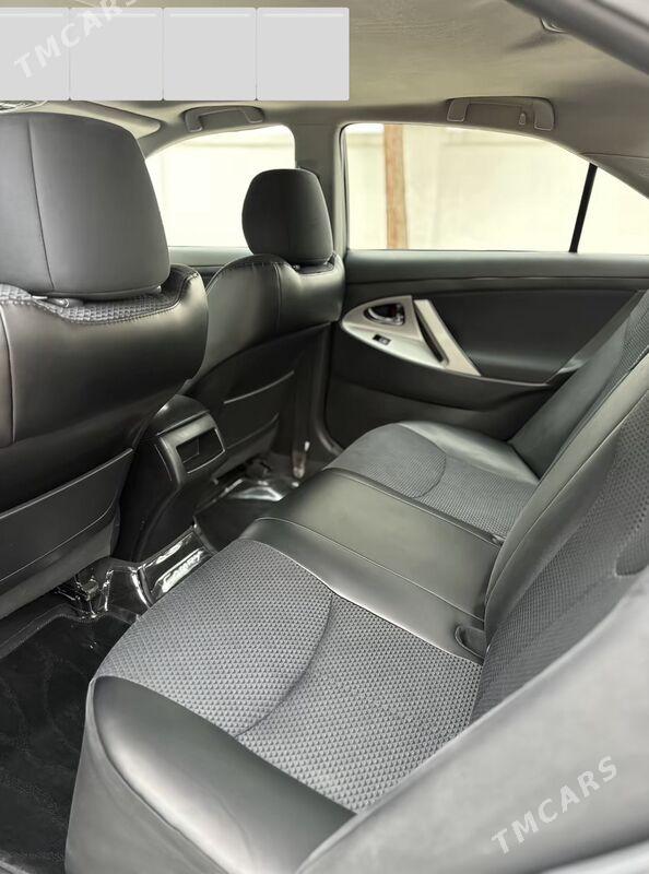Toyota Camry 2010 - 250 000 TMT - Туркменбаши - img 6
