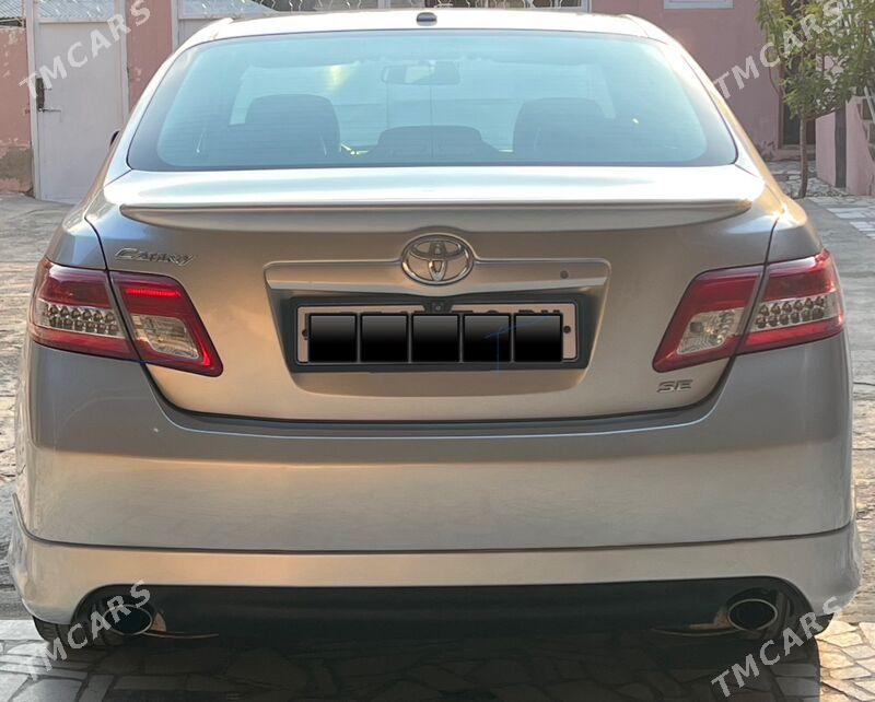 Toyota Camry 2010 - 250 000 TMT - Туркменбаши - img 5