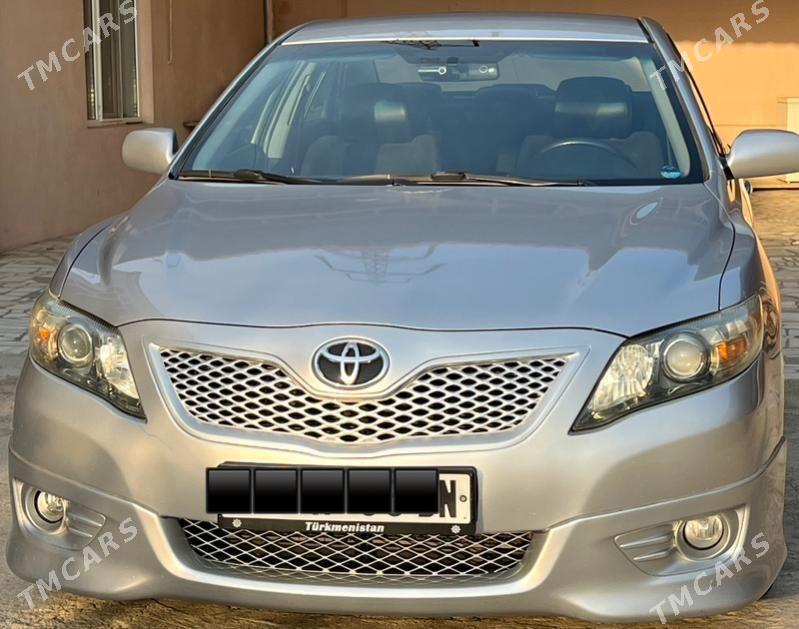 Toyota Camry 2010 - 250 000 TMT - Туркменбаши - img 2