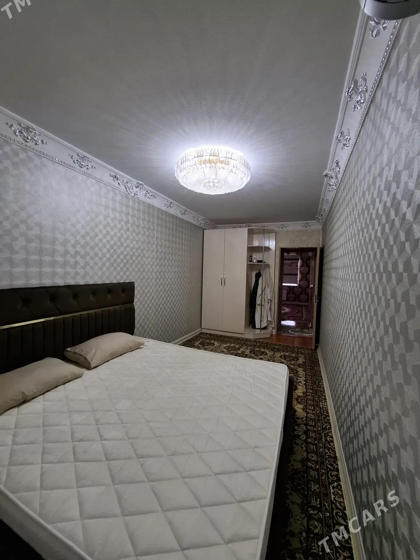 11 mkr 4/3 etaz 3 kom IPOTEKA - 11 мкр - img 7
