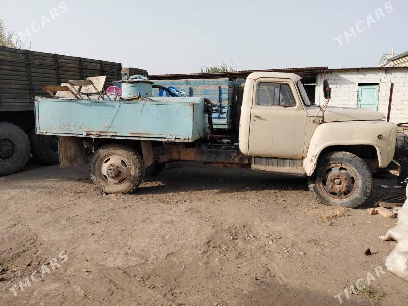 Gaz 52 1989 - 20 000 TMT - Гёкдепе - img 2