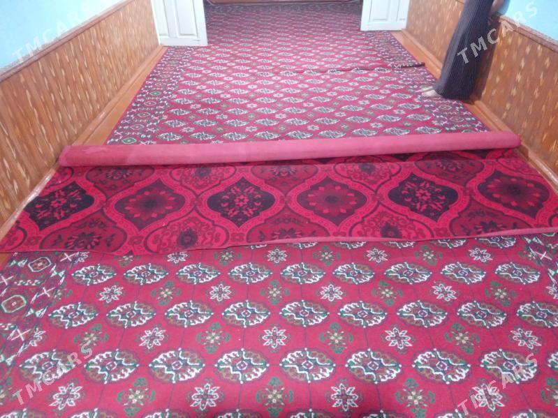 Palas (düşek) - Halaç - img 3