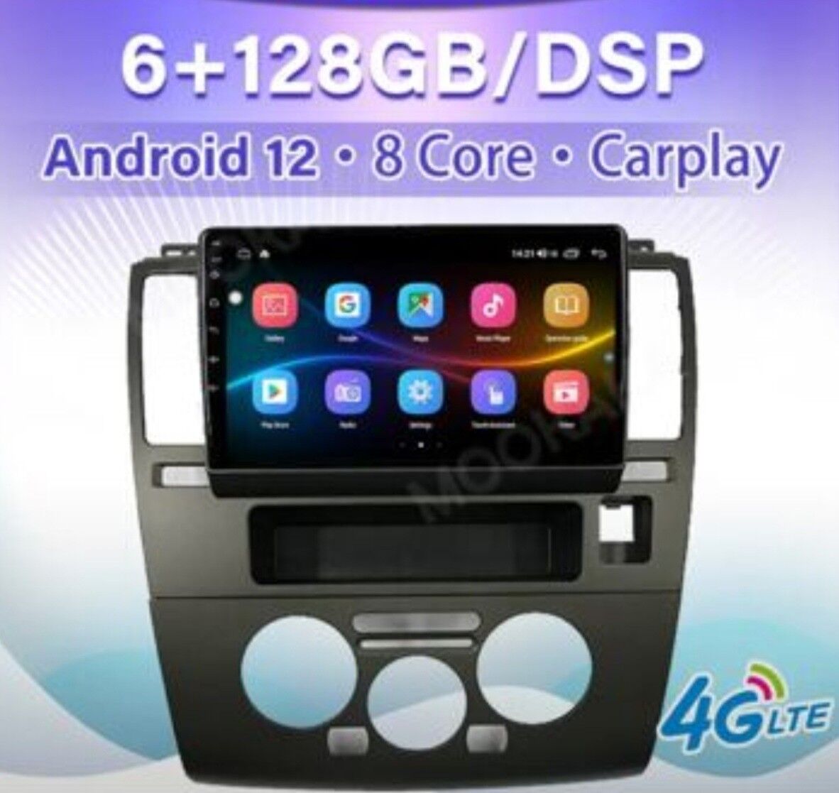 ANDRIOD VERSA TIDA - Aşgabat - img 1