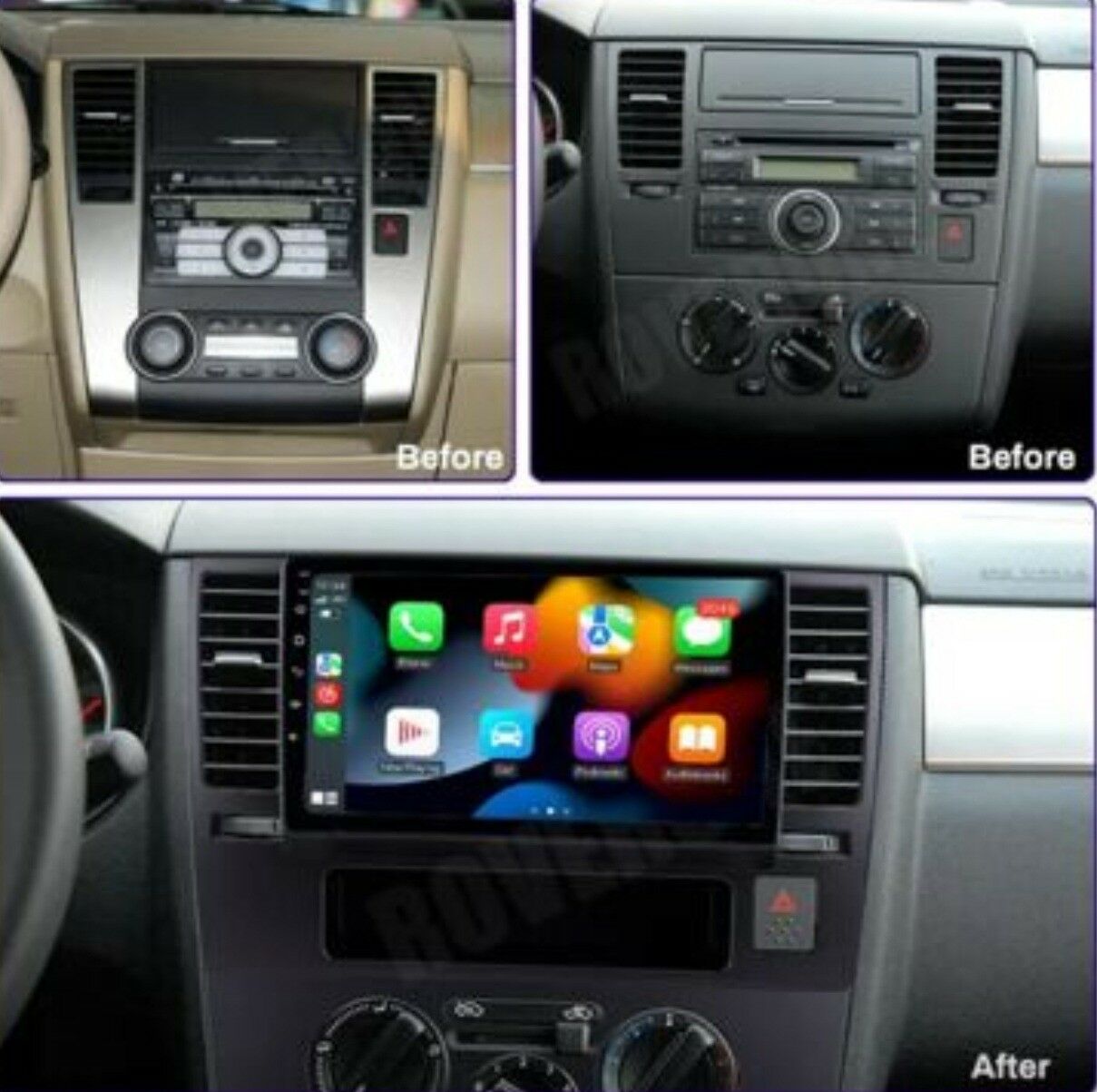 ANDRIOD VERSA TIDA - Aşgabat - img 2