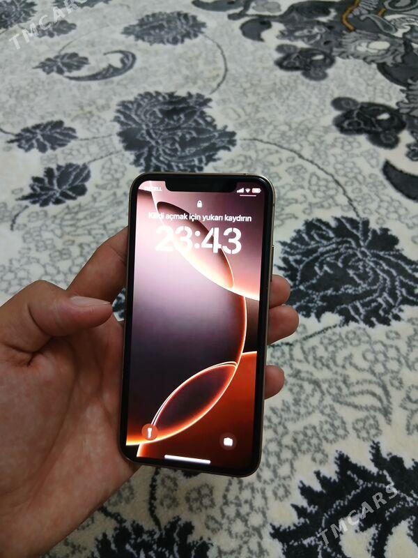 iPhone 16pro - Ашхабад - img 2