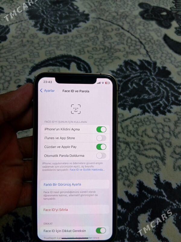 iPhone 16pro - Ашхабад - img 5