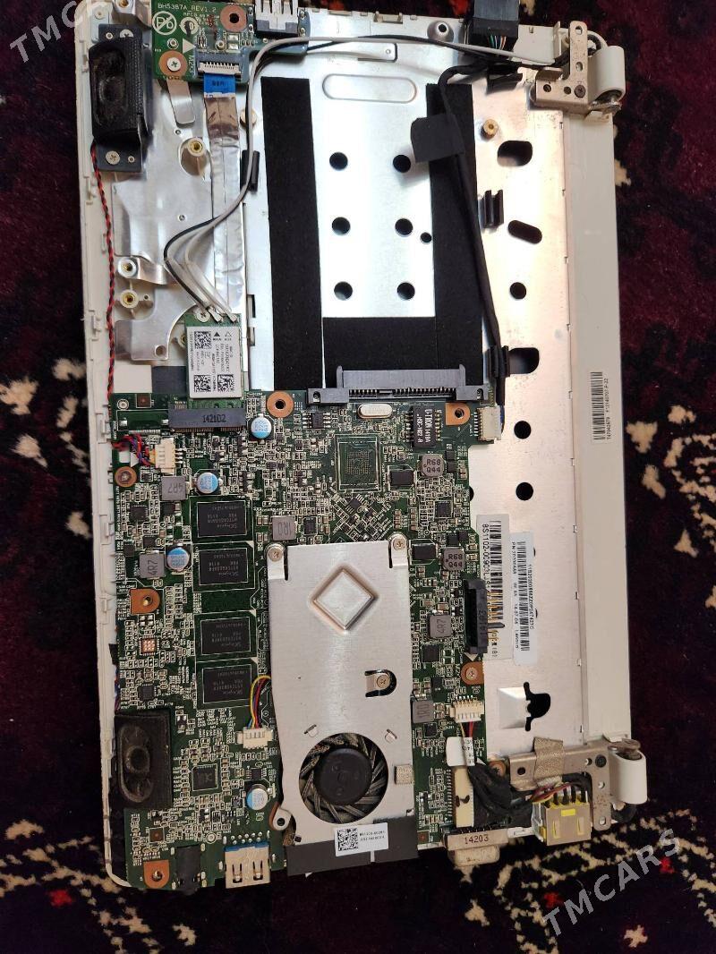 lenovo okuwcy plata - Балканабат - img 1