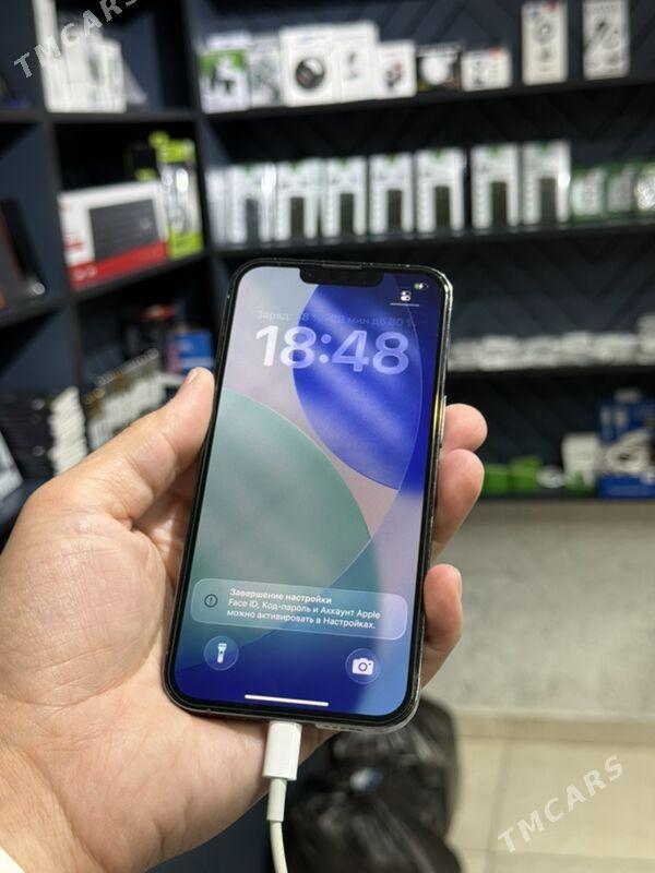 iphone 13pro 128gb  obmen - Ашхабад - img 2