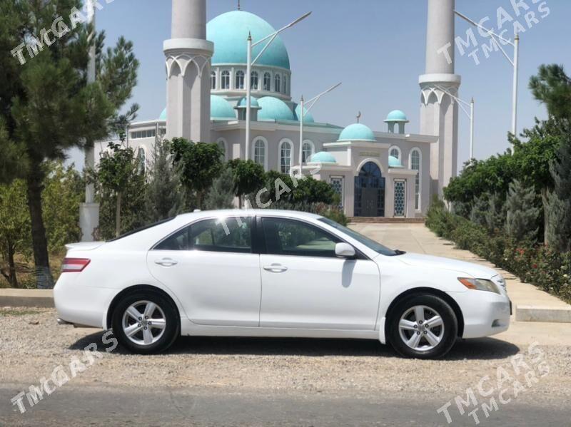 Toyota Camry 2008 - 140 000 TMT - Baýramaly - img 2