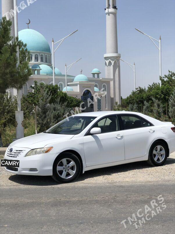 Toyota Camry 2008 - 140 000 TMT - Baýramaly - img 3
