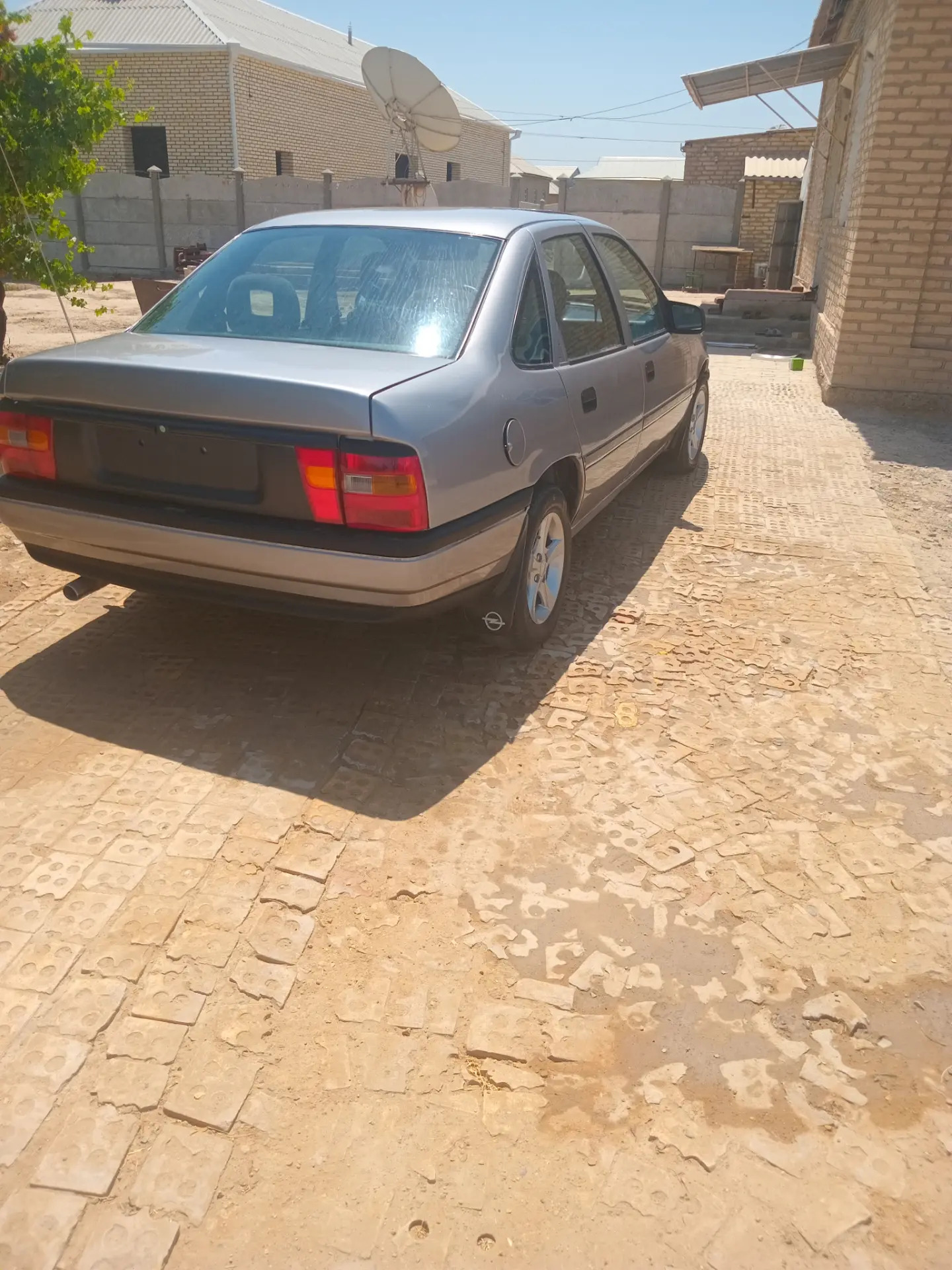 Opel Vectra 1989 - 35 000 TMT - Сакарчага - img 9