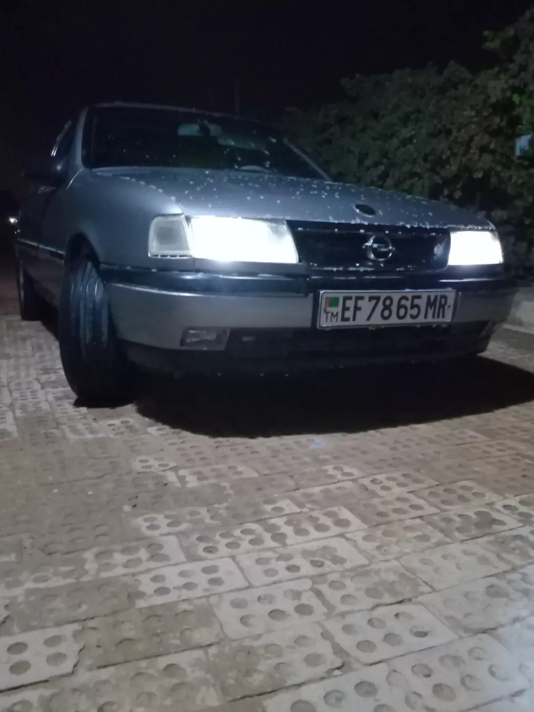 Opel Vectra 1989 - 35 000 TMT - Сакарчага - img 7
