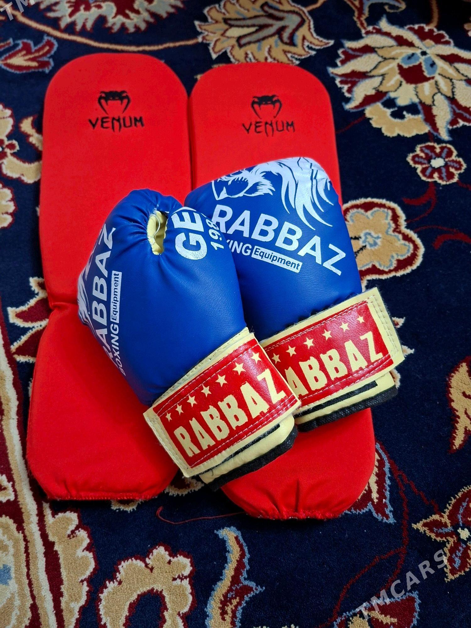 boks elligi - Балканабат - img 2