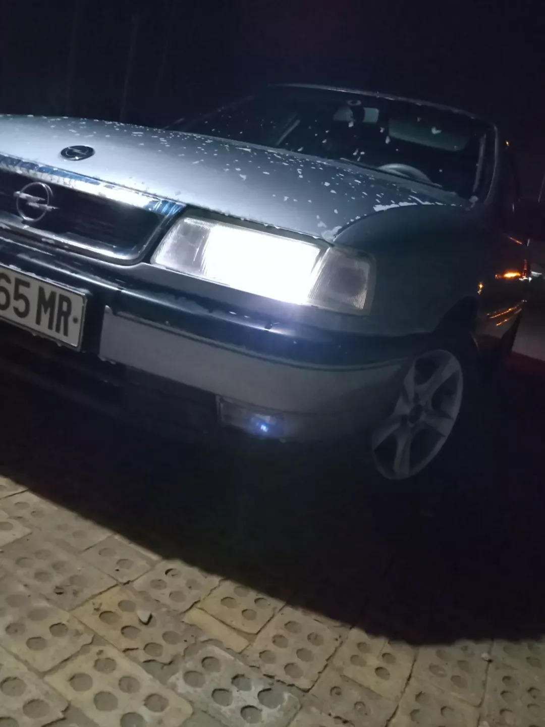 Opel Vectra 1989 - 35 000 TMT - Сакарчага - img 5