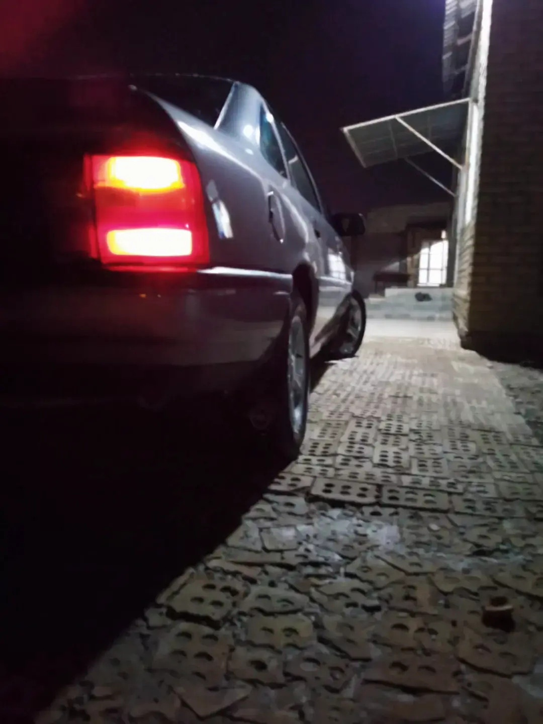 Opel Vectra 1989 - 35 000 TMT - Сакарчага - img 2