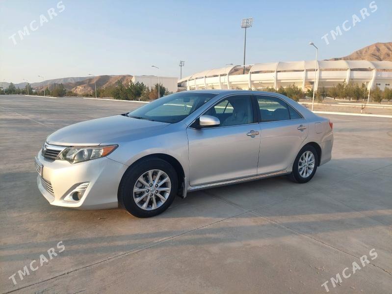 Toyota Camry 2012 - 230 000 TMT - Балканабат - img 5