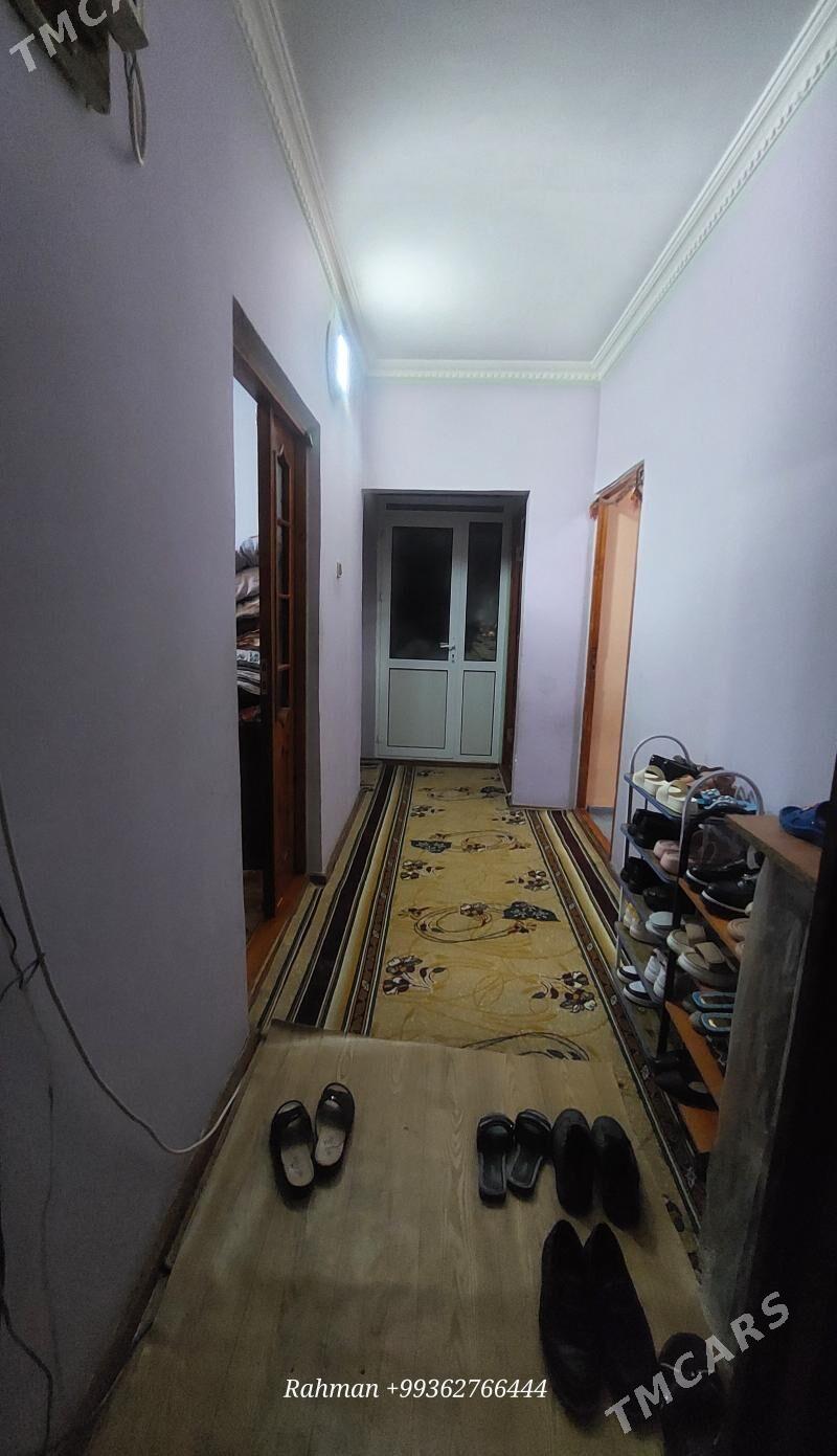 (2496)-DOSAF MIR-AÝTAKOW KÖÇÄŇ UGRY 3-KOMNAT ДОСАФ - Dosaaf - img 5