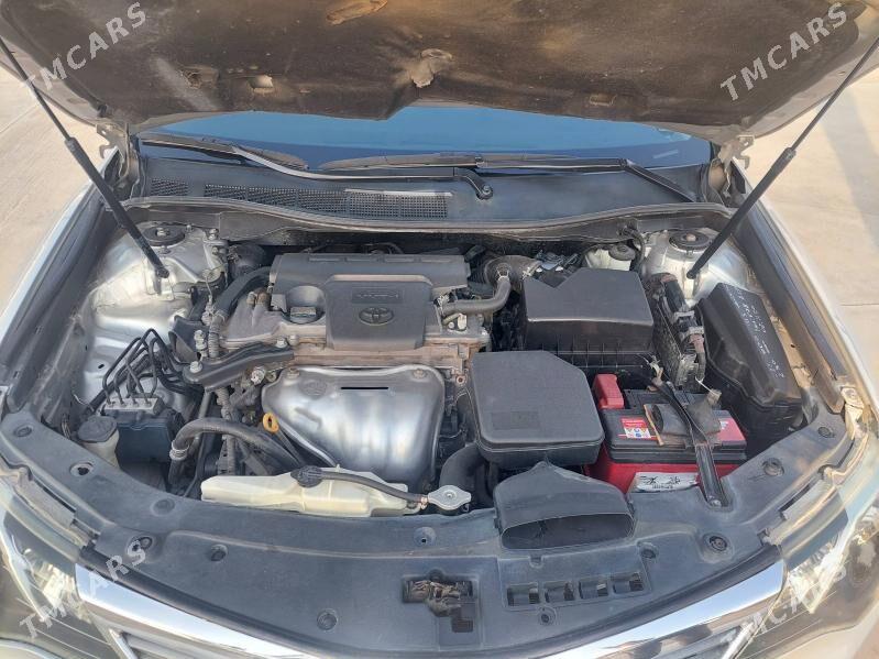 Toyota Camry 2012 - 230 000 TMT - Балканабат - img 4
