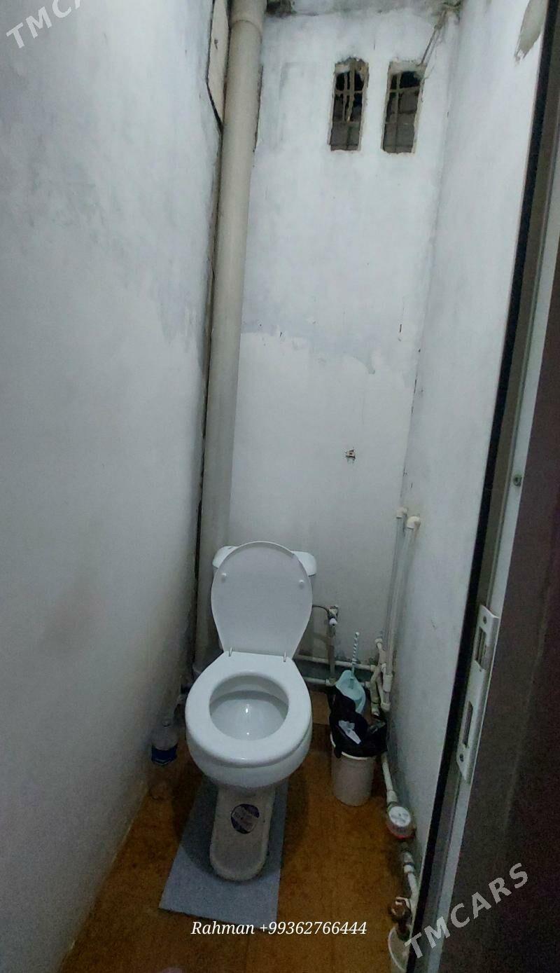 (2496)-DOSAF MIR-AÝTAKOW KÖÇÄŇ UGRY 3-KOMNAT ДОСАФ - Dosaaf - img 9