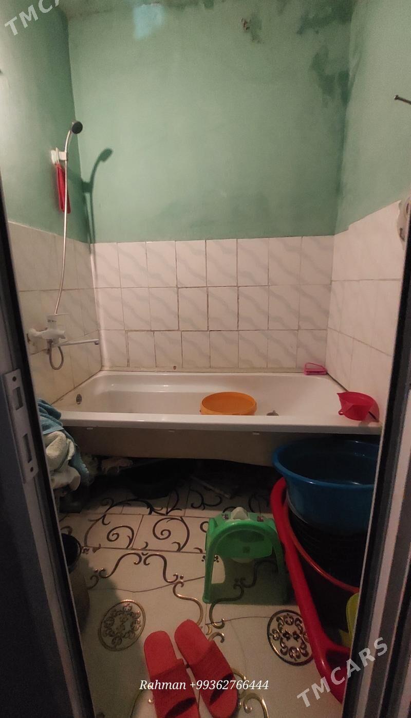 (2496)-DOSAF MIR-AÝTAKOW KÖÇÄŇ UGRY 3-KOMNAT ДОСАФ - Dosaaf - img 8