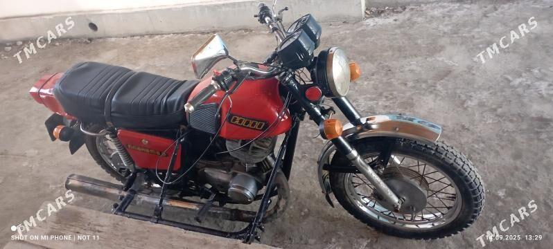 Iž Planeta 5 1988 - 10 000 TMT - Çärjew - img 2