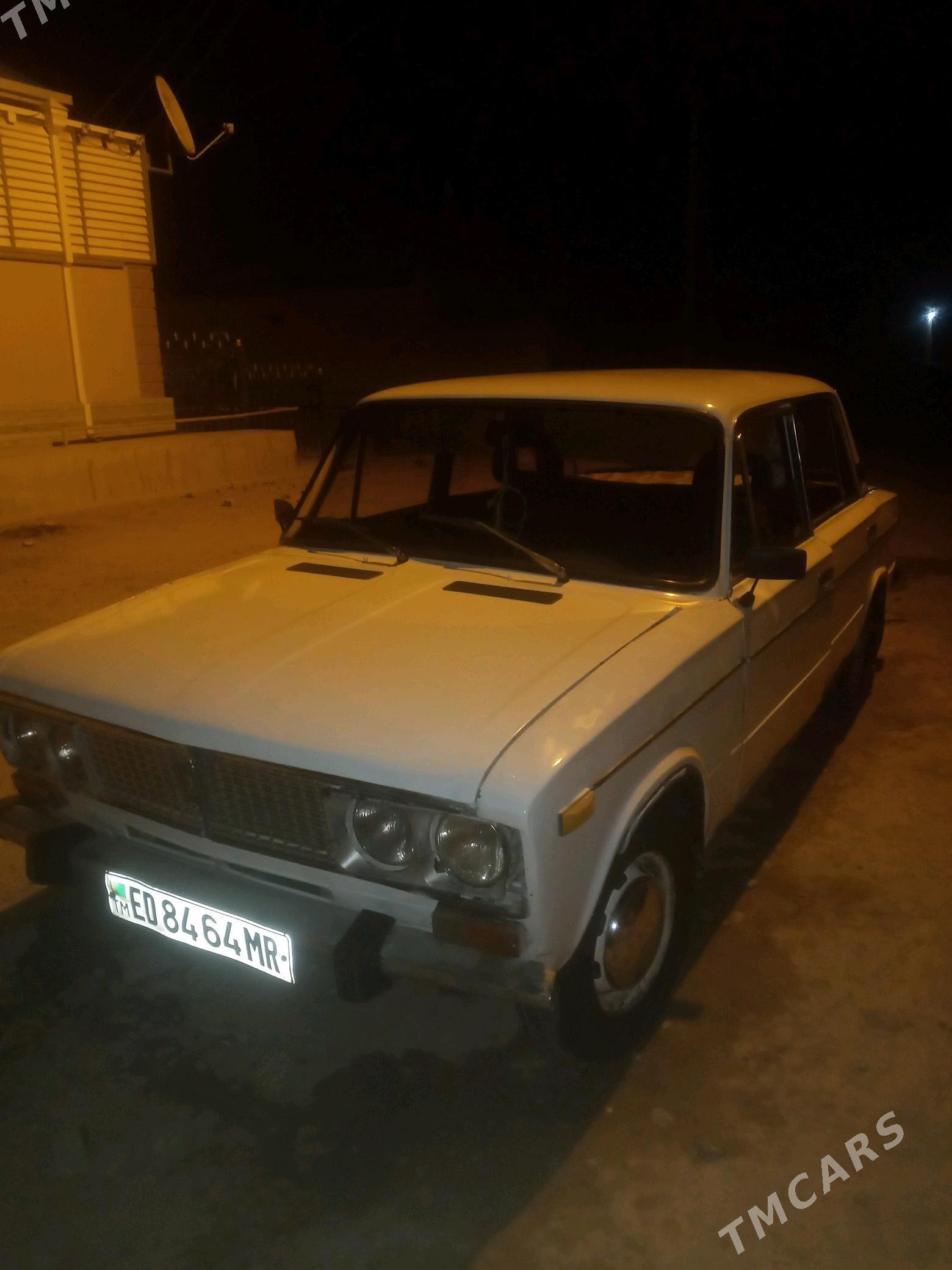 Lada 2106 1985 - 14 000 TMT - Сакарчага - img 2