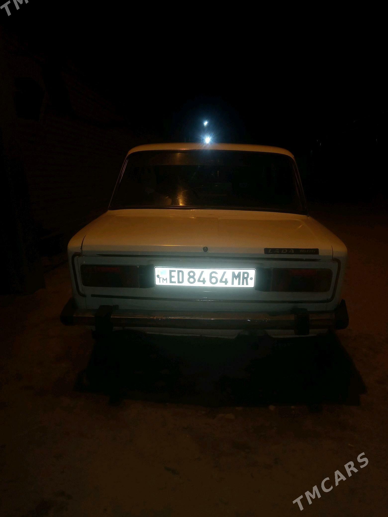 Lada 2106 1985 - 14 000 TMT - Сакарчага - img 3