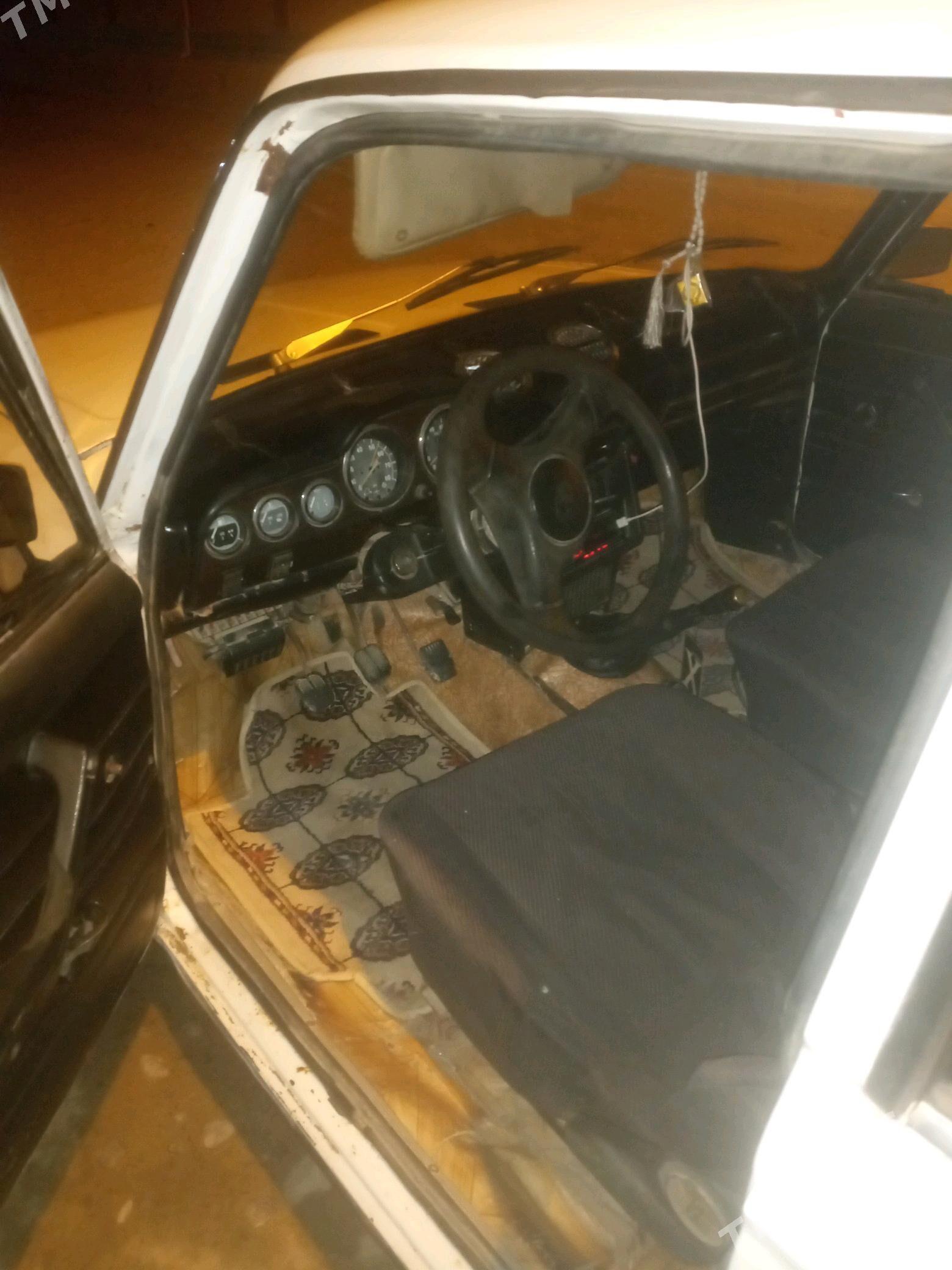 Lada 2106 1985 - 14 000 TMT - Сакарчага - img 5