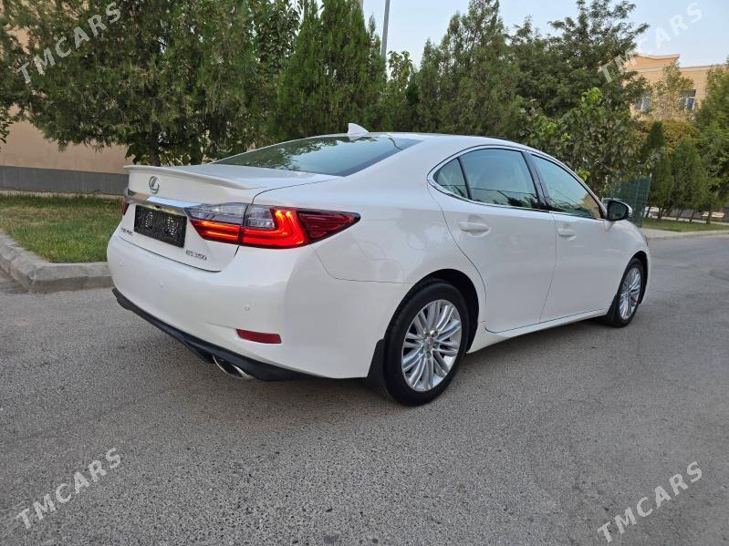 Lexus ES 350 2016 - 348 000 TMT - Ашхабад - img 11