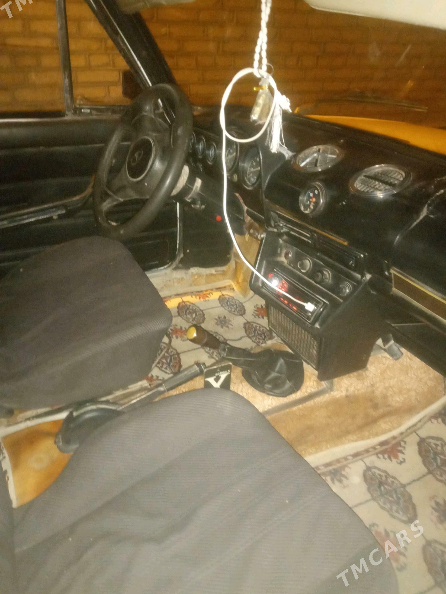 Lada 2106 1985 - 14 000 TMT - Сакарчага - img 4